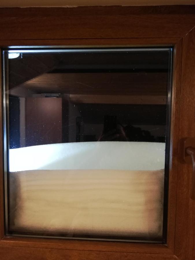 Cabana Drumul Voievodului Vulcan  Extérieur photo